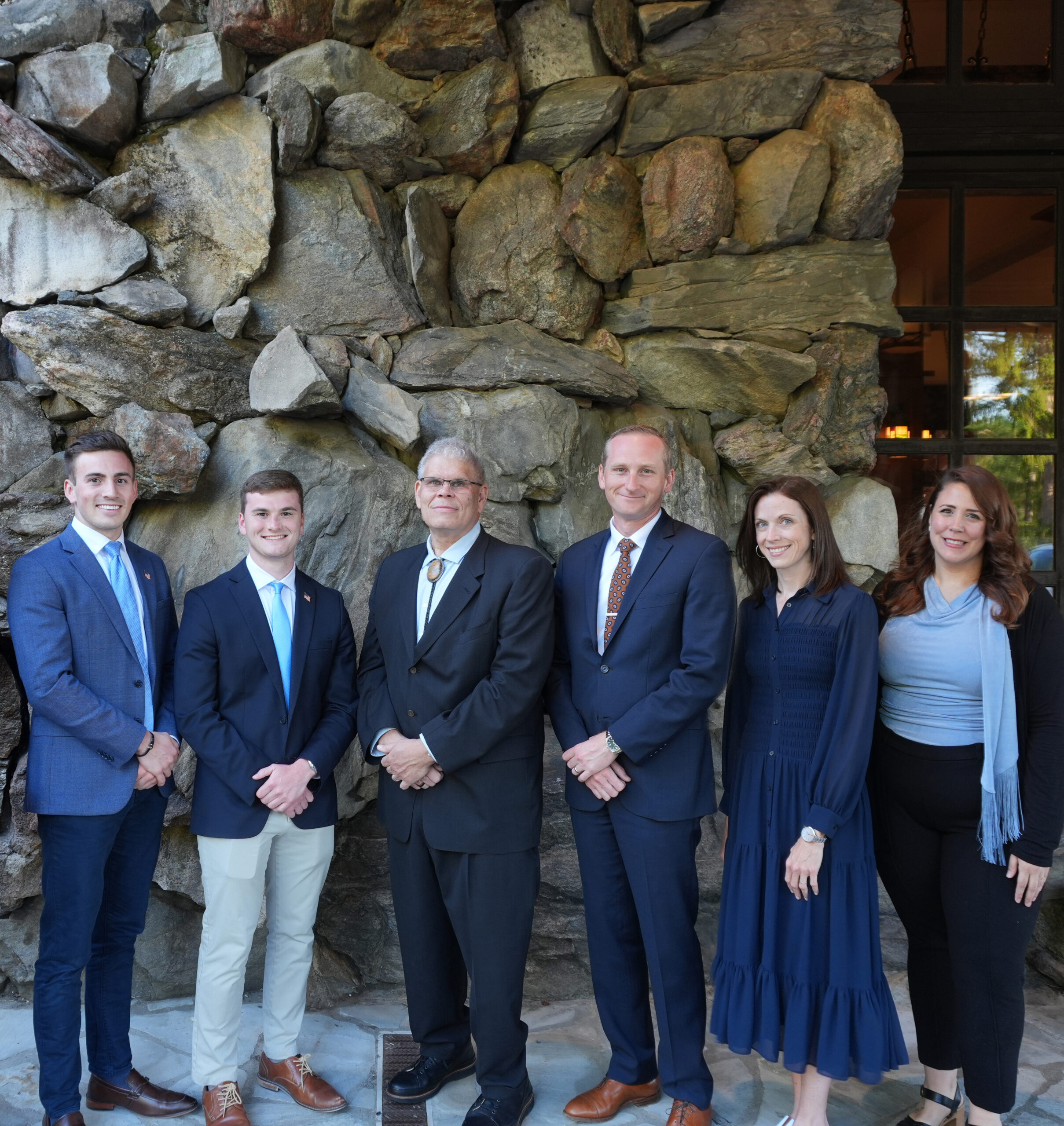 Scholar Advising Team