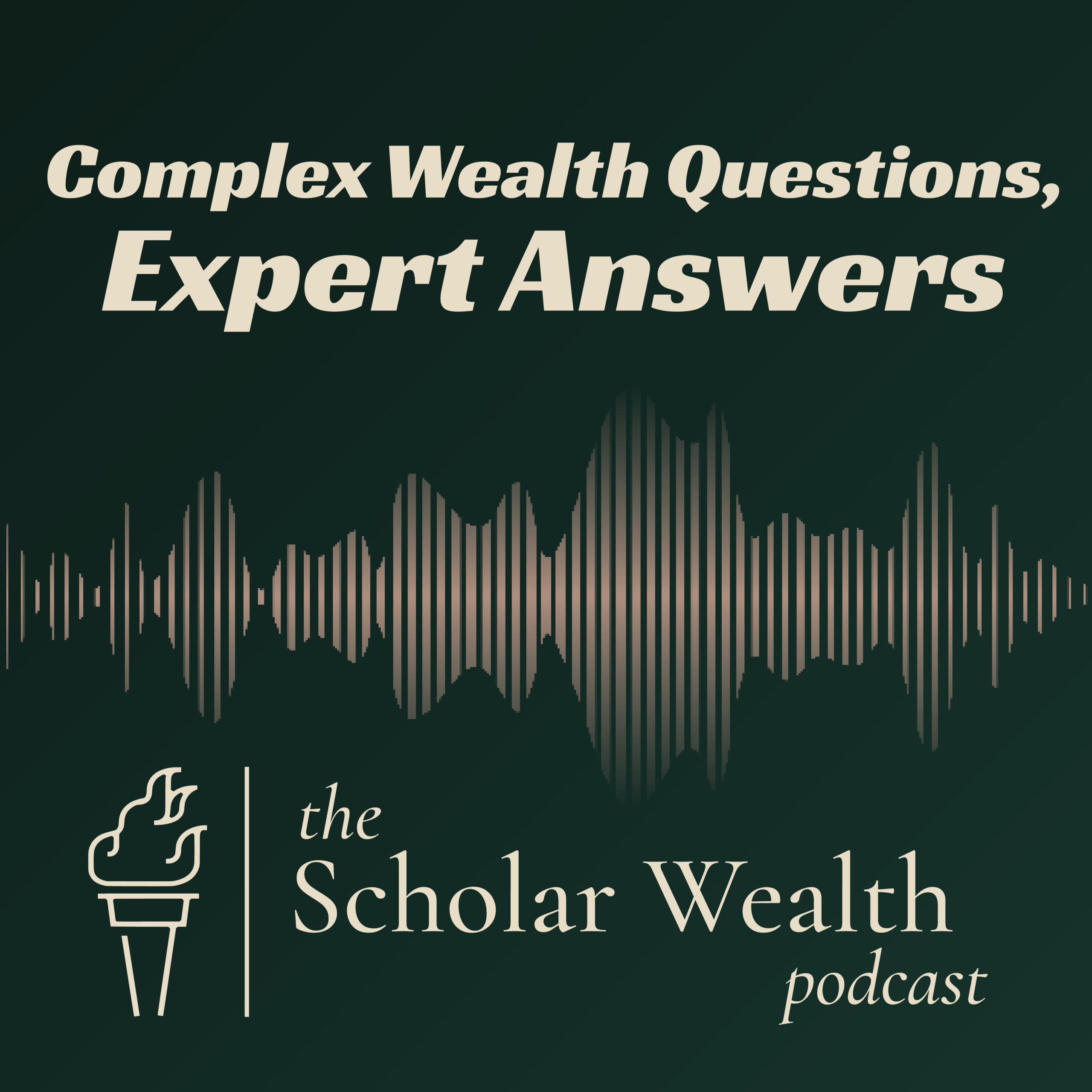 Scholar Wealth Podcast